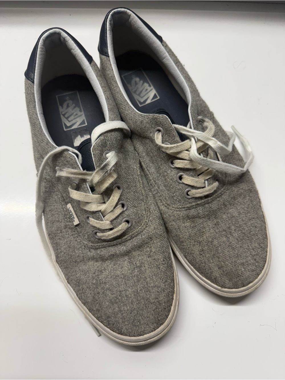 Vans Off the Wall shoes